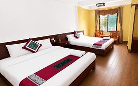 Cherry Hotel